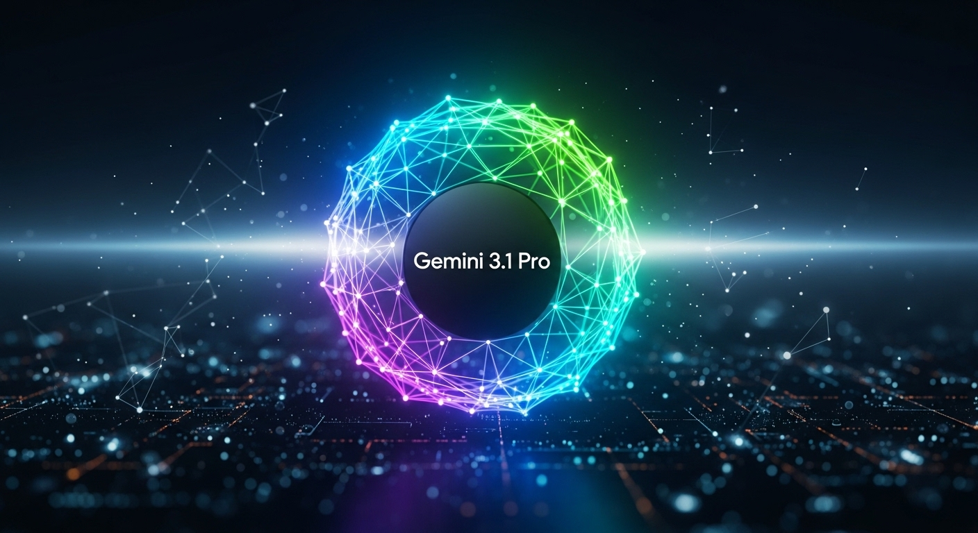 Gemini 3.1 Pro