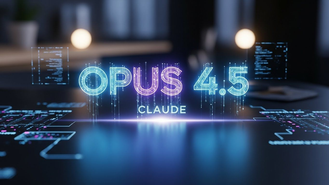 Claude Opus 4.5